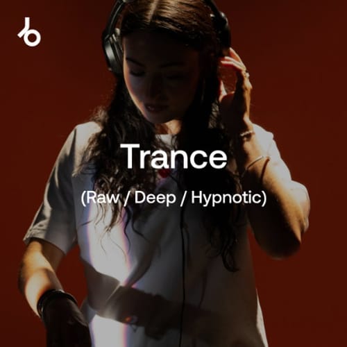 Summer Sounds 2026 Trance (RDH)